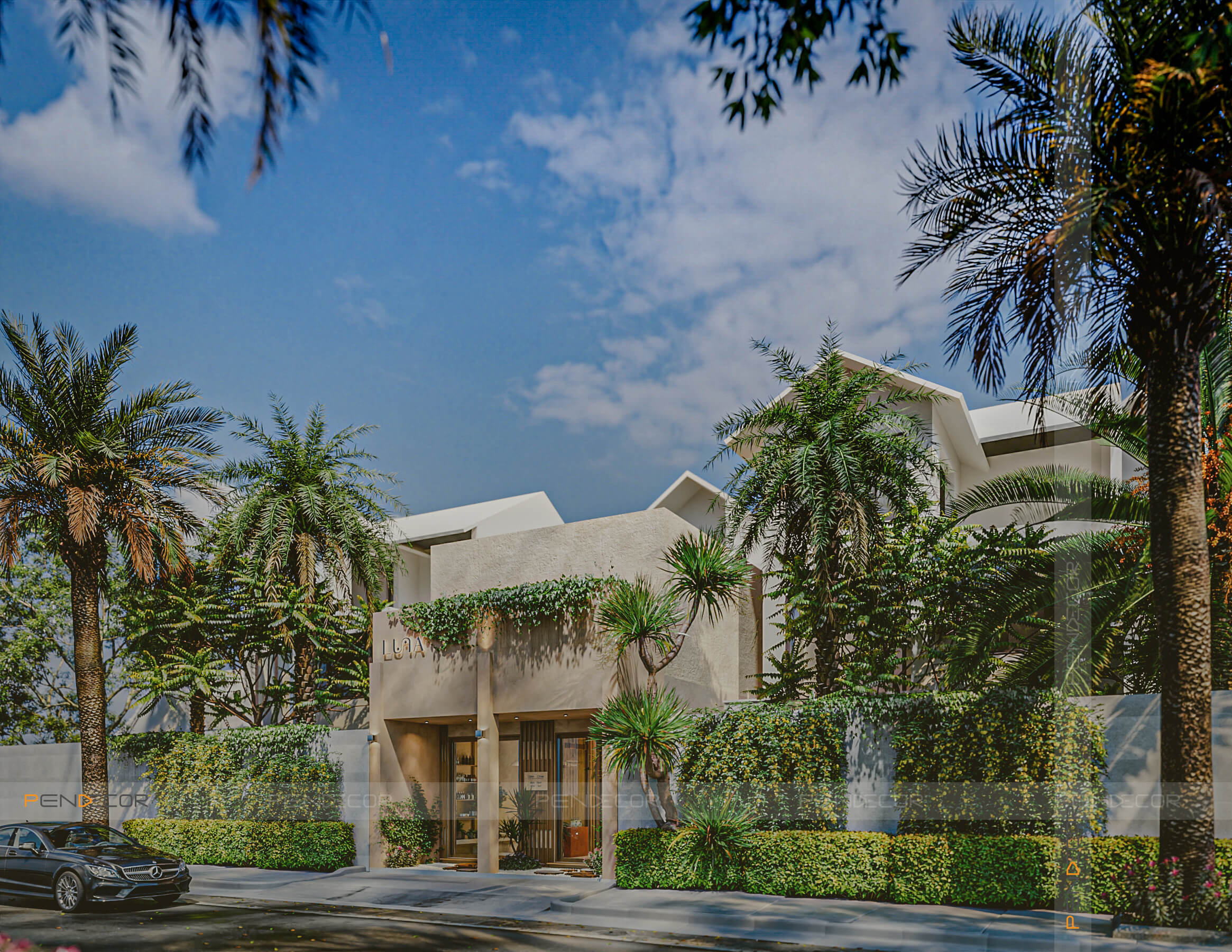 Spa Catalog 2025 - Serena