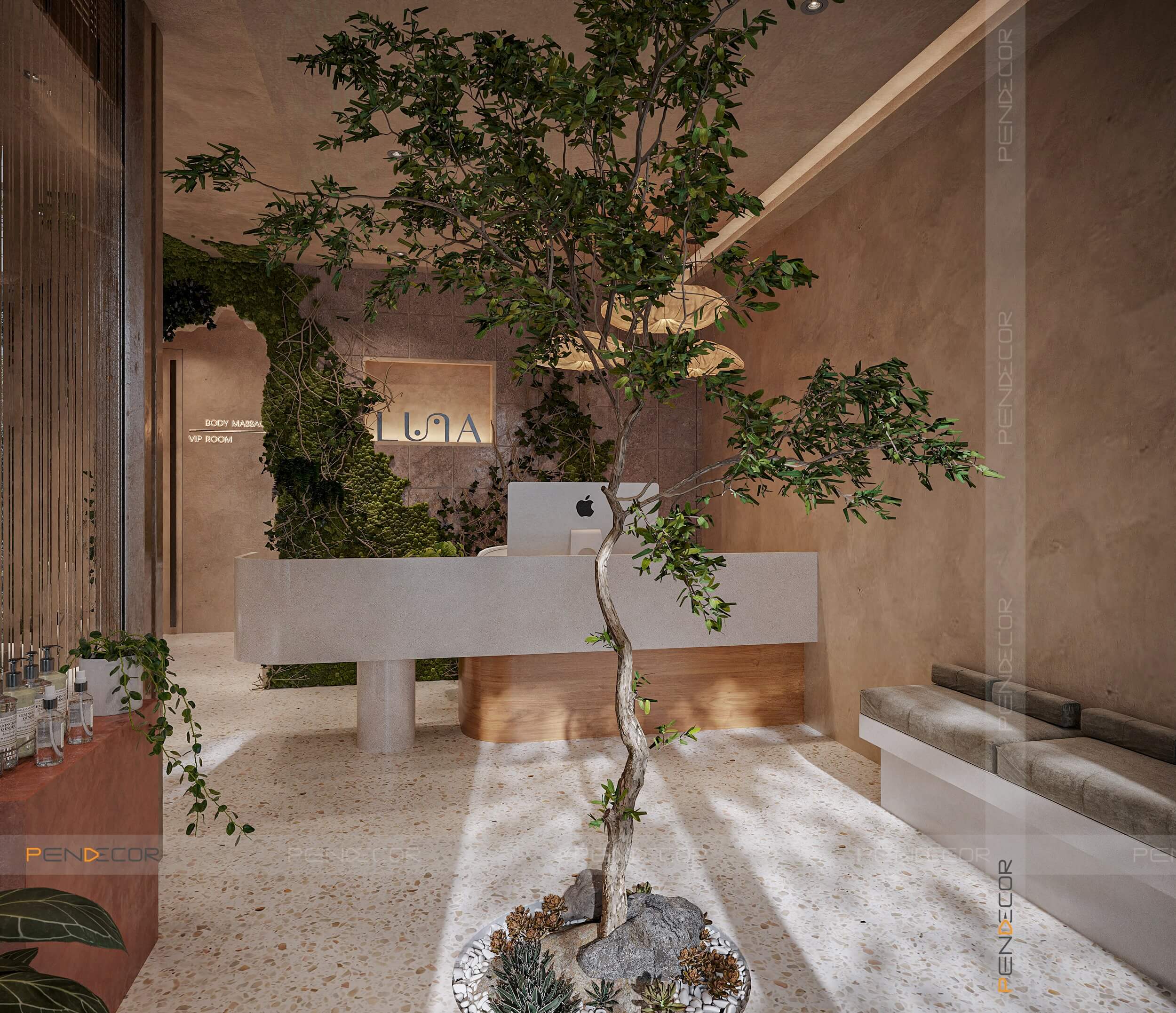 Spa Catalog 2025 - Serena