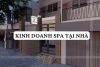 Kinh doanh spa tại nhà: Dịch vụ, Pháp lý, Thiết kế và Kinh nghiệm đắt giá