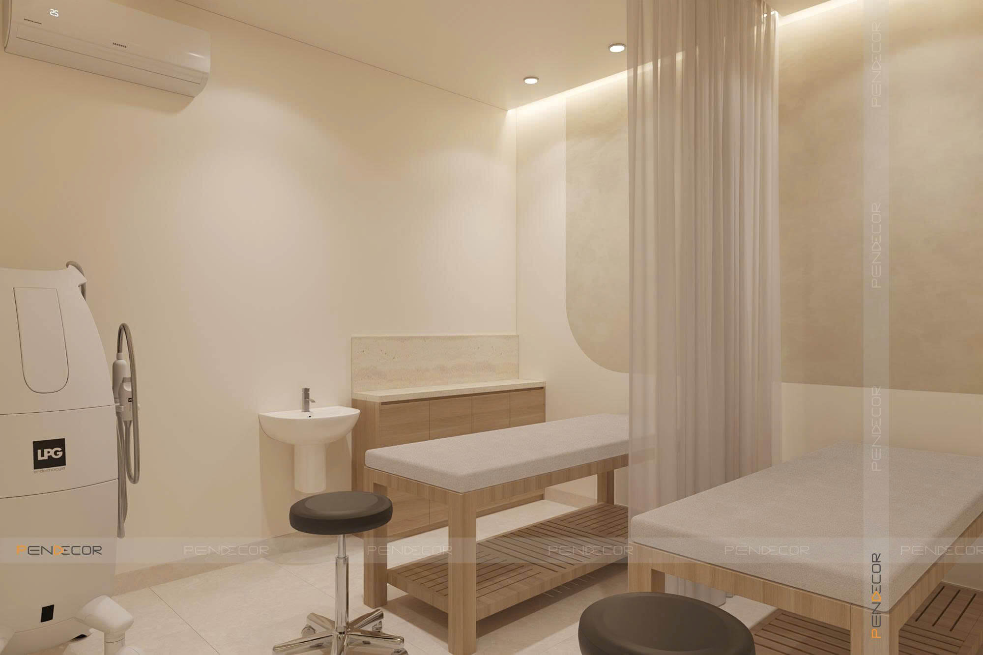 Đơn Vị Thẩm Mỹ Nội Khoa Và Y Học Tái Tạo (ĐH Y PNT)