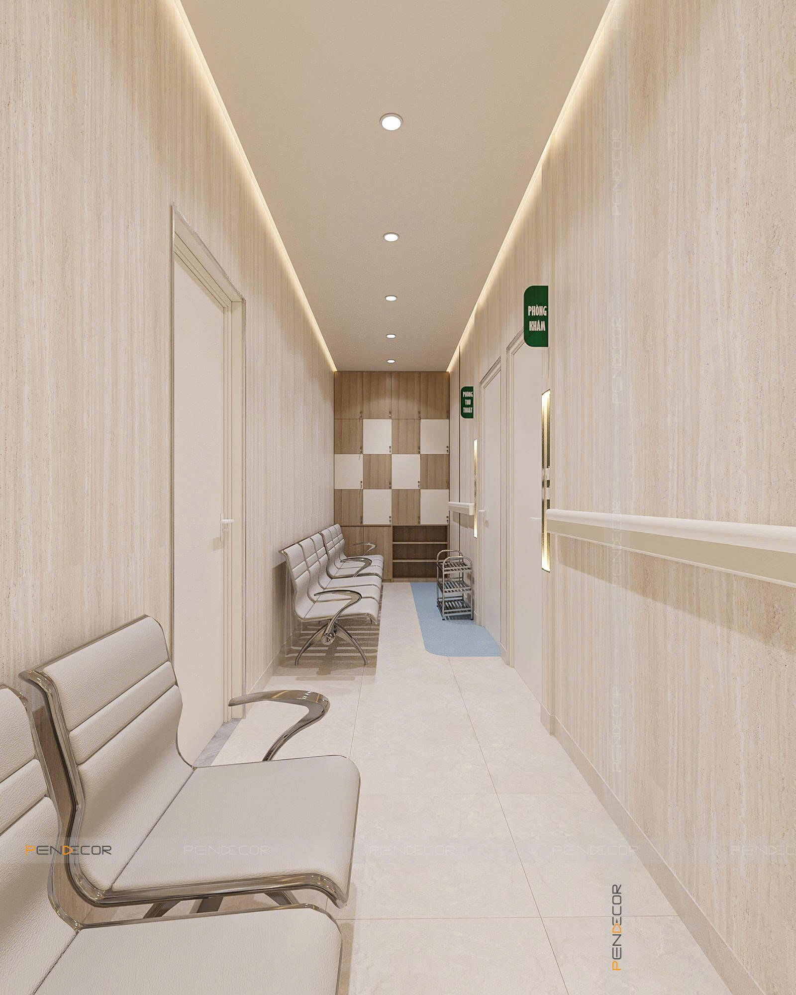 Đơn Vị Thẩm Mỹ Nội Khoa Và Y Học Tái Tạo (ĐH Y PNT)