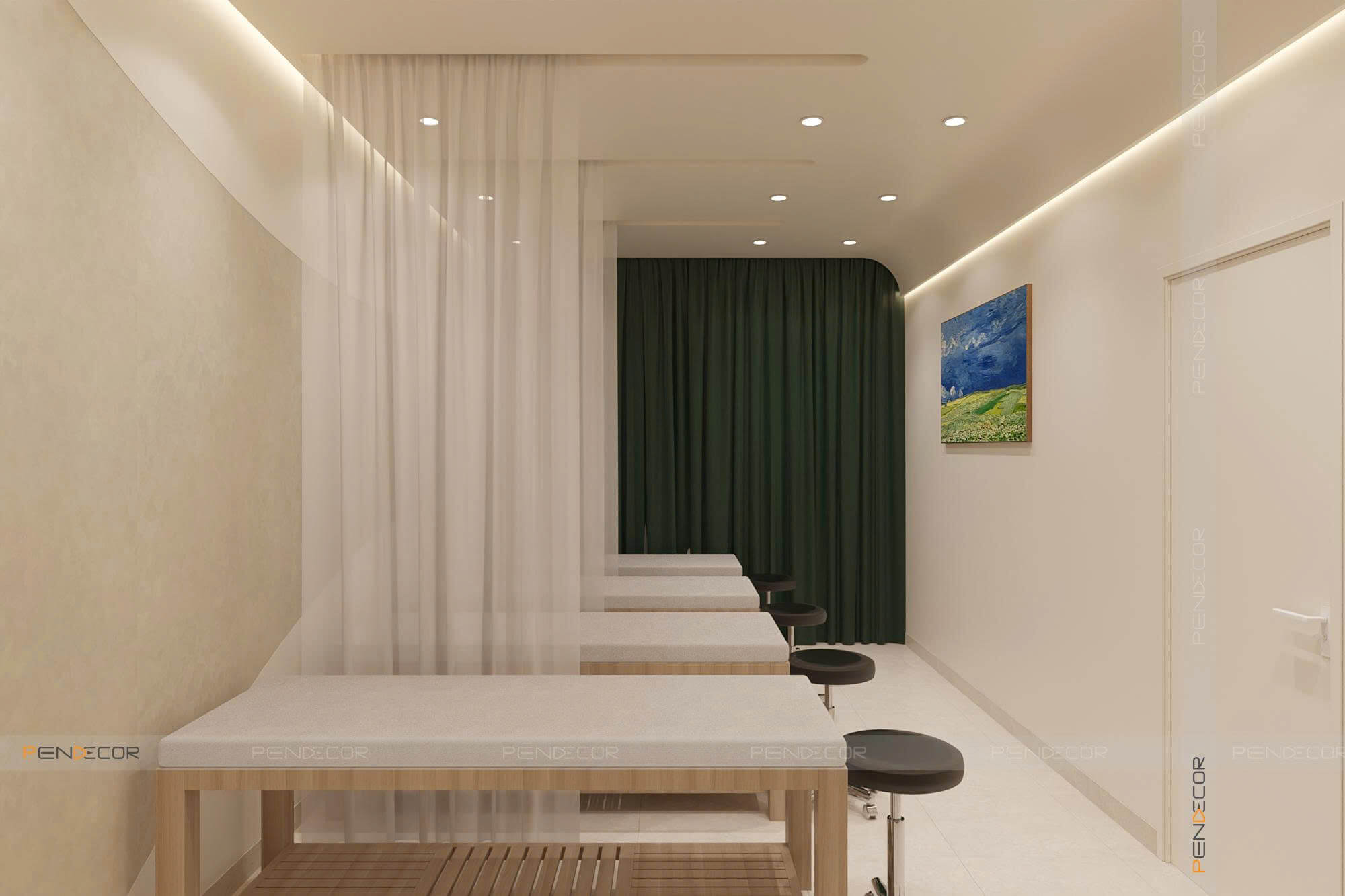 Đơn Vị Thẩm Mỹ Nội Khoa Và Y Học Tái Tạo (ĐH Y PNT)