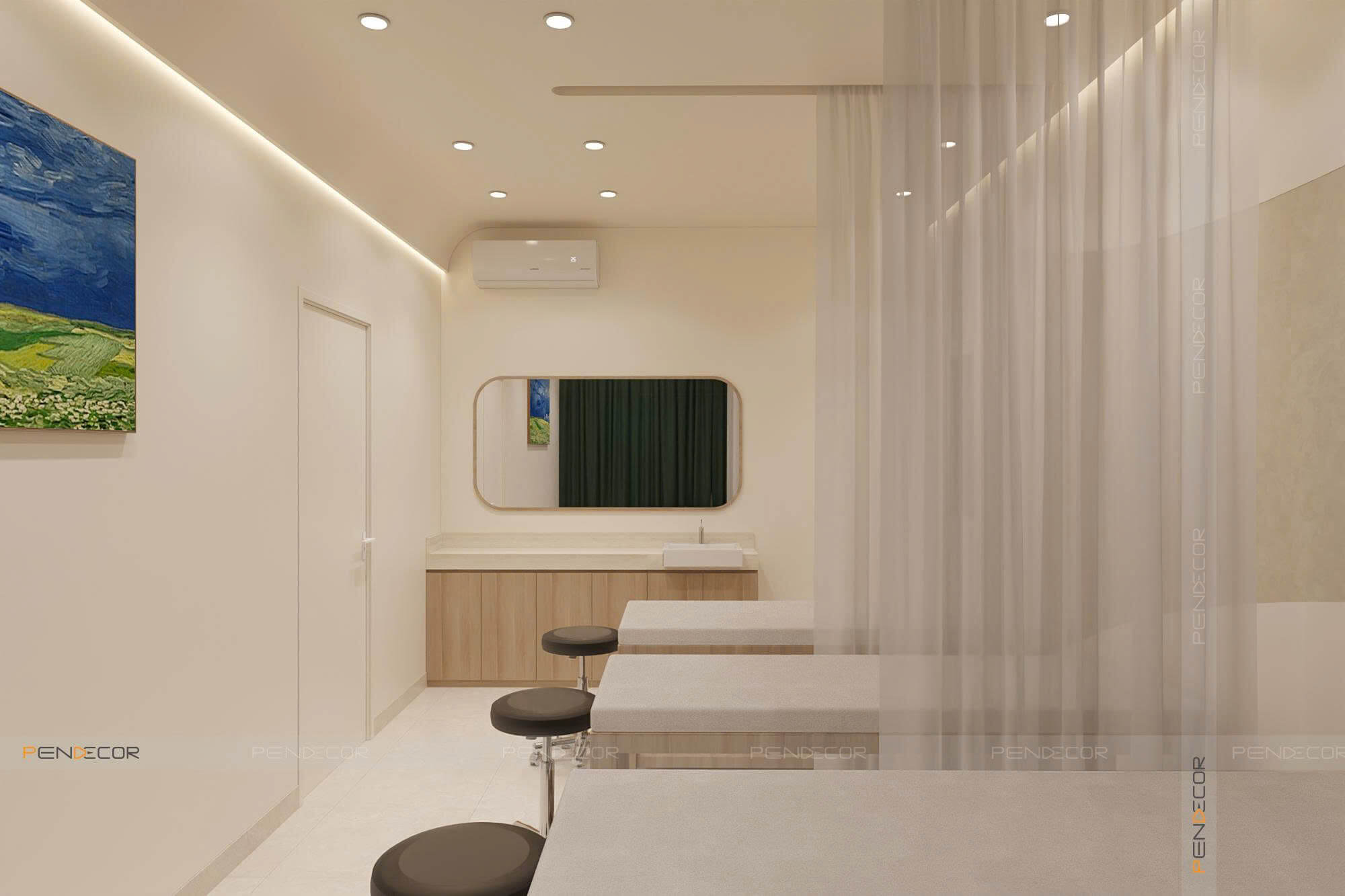 Đơn Vị Thẩm Mỹ Nội Khoa Và Y Học Tái Tạo (ĐH Y PNT)